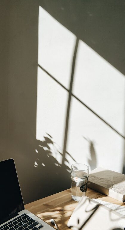 Tips for Creating a Relaxing Home Office Environment