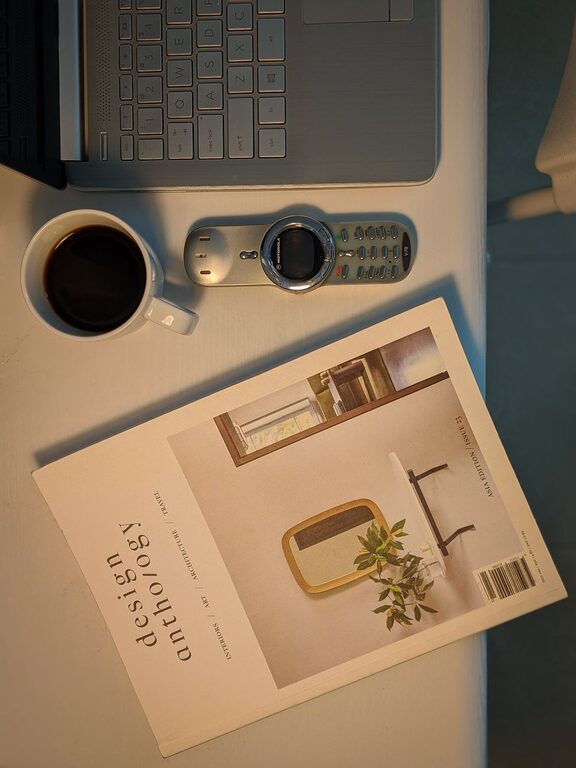 Tips for Creating a Relaxing Home Workspace to Boost Productivity